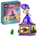 Set de constructie LEGO Disney Twirling Rapunzel, 89 el. foto
