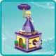 Set de constructie LEGO Disney Twirling Rapunzel, 89 el. foto