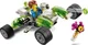 Set de constructie LEGO DREAMZzz Masina Off Road a lui Mateo, 94 el.