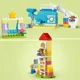 Set de constructie LEGO Duplo Locul de joaca ideal, 75 el.