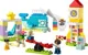 Set de constructie LEGO Duplo Locul de joaca ideal, 75 el.