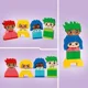 Конструктор LEGO Duplo Мои первые чувства и эмоции, 23 эл. foto