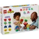 Конструктор LEGO Duplo Мои первые чувства и эмоции, 23 эл. foto