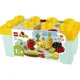 Set de constructie LEGO Duplo Prima mea gradina ecologica, 43 el.
