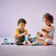 Set de constructie 3 in 1 LEGO Duplo Aventura cu naveta spatiala, 58 el. foto
