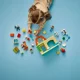Set de constructie LEGO Duplo Ingrijirea animalelor la ferma, 74 el. foto