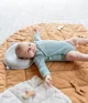 Подушка анатомическая для поддержания головы ребенка Babymoov Cosyhead Fresh Smokey