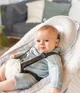 Подушка анатомическая для поддержания головы ребенка Babymoov Cosyhead Fresh Smokey