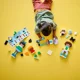 Конструктор LEGO Duplo Люди с большими эмоциями, 71 эл. foto