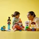 Конструктор LEGO Duplo Люди с большими эмоциями, 71 эл. foto