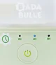 Umidificator si lampa de veghe Badabulle Bubble foto