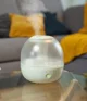 Umidificator si lampa de veghe Badabulle Bubble foto
