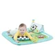 Salteluta de activitati Bright Starts Grip & Kick Oball