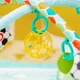 Salteluta de activitati Bright Starts Grip & Kick Oball