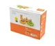 Joc educational Viga Toys Roti dintate rotative foto