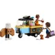 Set de constructie LEGO Friends Brutaria pe roti, 125 el. foto