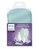 Набор для ухода за ребенком Philips Avent Light Aqua