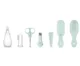 Набор для ухода за ребенком Philips Avent Light Aqua