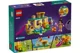 Конструктор LEGO Friends Приключения на игровой площадке для кошек, 87 эл. foto