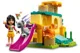 Конструктор LEGO Friends Приключения на игровой площадке для кошек, 87 эл. foto