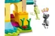 Конструктор LEGO Friends Приключения на игровой площадке для кошек, 87 эл. foto