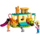 Конструктор LEGO Friends Приключения на игровой площадке для кошек, 87 эл. foto