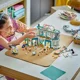 Конструктор LEGO Friends Городская больница Хартлейк, 1045 эл. foto