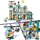 Конструктор LEGO Friends Городская больница Хартлейк, 1045 эл. foto