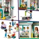 Конструктор LEGO Friends Городская больница Хартлейк, 1045 эл. foto