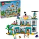 Конструктор LEGO Friends Городская больница Хартлейк, 1045 эл. foto