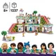 Конструктор LEGO Friends Торговый центр Хартлейк, 1237 эл. foto
