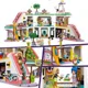 Конструктор LEGO Friends Торговый центр Хартлейк, 1237 эл. foto