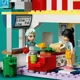 Конструктор LEGO Friends Ресторан в центре Хартлейка, 346 эл. foto
