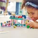 Конструктор LEGO Friends Ресторан в центре Хартлейка, 346 эл. foto