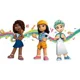Конструктор LEGO Friends Ресторан в центре Хартлейка, 346 эл. foto