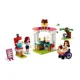 Set de constructie LEGO Friends Clatitarie, 157 el. foto