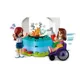 Set de constructie LEGO Friends Clatitarie, 157 el. foto