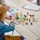 Set de constructie LEGO Friends Dresaj pentru cai, 134 el. foto