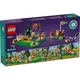 Set de constructie LEGO Friends Poligonul de tir cu arcul din tabara de aventuri, 157 el. foto