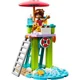 Set de constructie LEGO Friends Scuter acvatic pe litoral, 84 el. foto