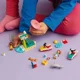 Set de constructie LEGO Friends Scuter acvatic pe litoral, 84 el. foto