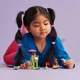 Set de constructie LEGO Friends Scuter acvatic pe litoral, 84 el. foto