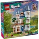 Конструктор LEGO Friends Замок-гостиница, 1311 эл.