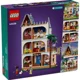 Конструктор LEGO Friends Замок-гостиница, 1311 эл.