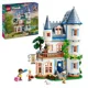 Конструктор LEGO Friends Замок-гостиница, 1311 эл.