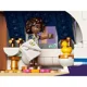 Конструктор LEGO Friends Замок-гостиница, 1311 эл.