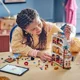Конструктор LEGO Friends Замок-гостиница, 1311 эл.