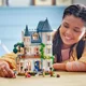 Конструктор LEGO Friends Замок-гостиница, 1311 эл.