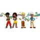 Конструктор LEGO Friends Замок-гостиница, 1311 эл.