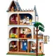 Конструктор LEGO Friends Замок-гостиница, 1311 эл.
